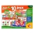 Kit 10 jeux éducatifs