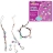 Kit bijoux scintillants