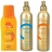 KIT BRONZAGE PEAUX CLAIRES SPF20 - Prépare Protège Prolonge