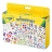 Kit coloriage et autocollant