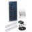 Kit complet pour éclairage solaire 2 Néons