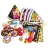 Kit Cotillons 10 personnes