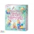 Kit de moulages sirène un jouet 4M pour enfant