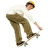 Kit de skate complet