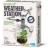 Kit d'expérience Green Science Station Météo