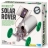 Kit d'expérience Green Science Voiture Solaire