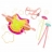 Kit équitation Groovy Girl