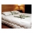 Kit été Couette 240x220 et 2 oreillers 65x65 En fibre de bambou