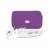 Kit Manucure Pédicure de Voyage Violet