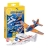 Kit <a title='En savoir plus sur les maquettes' href='http://cadeau.familyby.com/post/12963927765/maquette-voilier' style='text-decoration:none; color:#333' target='_blank'><strong>Maquette</strong></a>s Avions Air-Craft A5