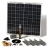 Kit photovoltaique pour caravane / bateau 60 Wc