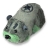 Kung Zhu Pets forces spéciales Duke
