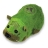 Kung Zhu Pets forces spéciales Sgt Serge