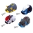 Kung Zhu Pets Hamster Samouraï