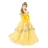 La belle et la bête-Figurine La Belle