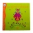 La légèreté d'Adélaïde (5 ans)