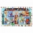 La maison <a title='En savoir plus sur les puzzles' href='http://weezoom.tumblr.com/post/12566332776/puzzle-1000-pieces' style='text-decoration:none; color:#333' target='_blank'><strong>puzzle</strong></a> 35 pces