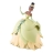 La Princesse et la Grenouille-Figurine Princesse Tiana