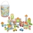 La ville de Scratchy