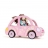 La voiture de Sophie