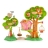 <a title='En savoir plus sur les lalaloopsy' href='http://weezoom.tumblr.com/post/12512127008/lala-les-lalaloopsy-arrivent-en-france' style='text-decoration:none; color:#333'' target='_blank'><strong>Lalaloopsy</strong></a> et l'arbre merveilleux
