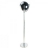 Lampadaire design BeBop XL noir 171 cm