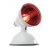Lampe à Infrarouges