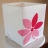 Lampe à poser - Coton Fleur