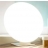 Lampe de luminothérapie Innosol Rondo