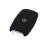Lampe de poche Noire
