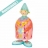 Lampe de princesse