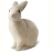 Lampe enfant veilleuse lapin Egmont Toys