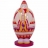Lampe jovial Budhi eskimo