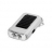 Lampe porte-clés solaire 2 Leds