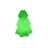 Lampe sapin de <a title='Sélection cadeaux noël 2011' href='http://weezoom.tumblr.com/tagged/Cadeaux_noel_2011' style='text-decoration:none; color:#333' target='_blank'><strong>Noël</strong></a> design vert, modèle intérieur