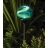 Lampe solaire de jardin MURANO Aqua
