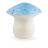 Lampe veilleuse Champignon bleu Egmont toys