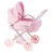 Landau Fleurs Rose