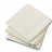Langes fins coton bio - lot de 3