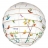 Lanterne<a title='bouquet de fleurs pour la saint-valentin' href='http://www.familyby.com/boutiques/detailCategorie/4211' style='text-decoration:none; color:#333'><strong> fleurs</strong></a> de printemps Djeco