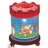 Lanterne magique Elmer rouge Trousselier