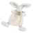 Lapin Bonbon Doudou Bleu
