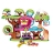 L'arbre des Petshop