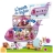 L'avion de Blythe Petshop