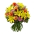 Le <a title='bouquet pour la saint-valentin' href='http://www.familyby.com/boutiques/detailCategorie/4211' style='text-decoration:none; color:#333'><strong>bouquet</strong></a> d'Amandine