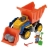 Le camion de chantier Little People