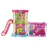 Le centre commercial et la chambre Polly Pocket
