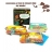Le chocojusto le jeu des 7 familles du <a title='Offrir du chocolat à la saint-valentin' href='http://www.familyby.com/boutiques/detailCategorie/4222' style='text-decoration:none; color:#333'><strong>chocolat</strong></a>
