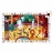Le cirque <a title='En savoir plus sur les puzzles' href='http://weezoom.tumblr.com/post/12566332776/puzzle-1000-pieces' style='text-decoration:none; color:#333' target='_blank'><strong>puzzle</strong></a> 35 pièces
