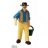 Le fermier une figurine Papo